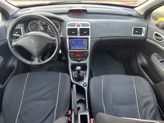Peugeot 307 2005