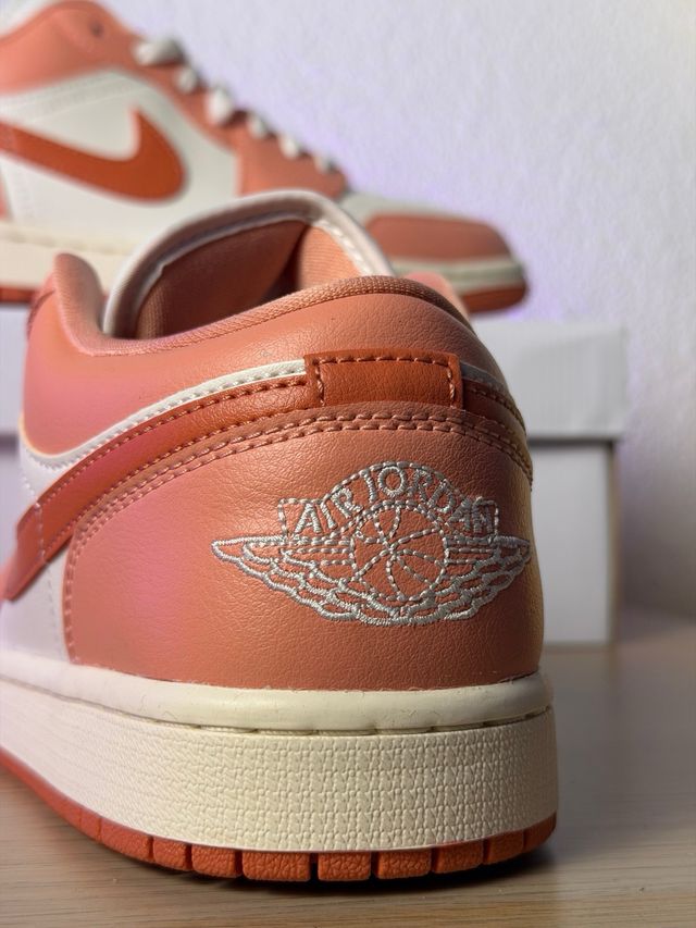 Nuove Wmns Air Jordan 1 Low