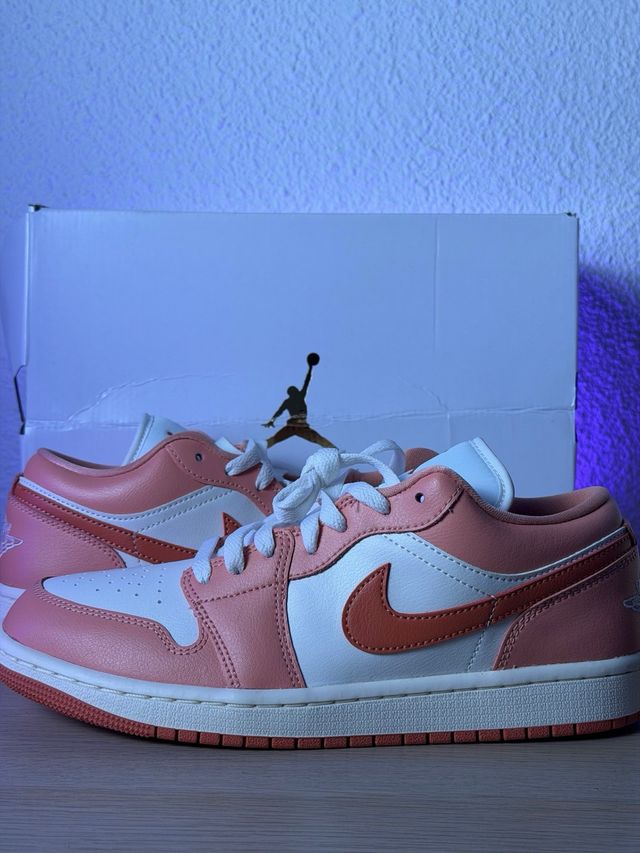 Nuove Wmns Air Jordan 1 Low