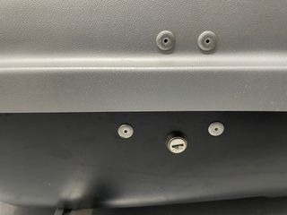 Baúl Techo Seat Ateca