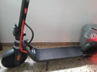 Patinete Eléctrico V25