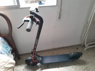 Patinete Eléctrico V25