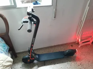 Patinete Eléctrico V25