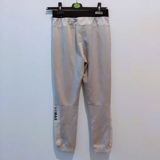 Pantalón Nike beige 12/13 años