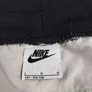 Pantalón Nike beige 12/13 años
