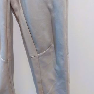 Pantalón Nike beige 12/13 años