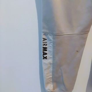 Pantalón Nike beige 12/13 años