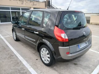 Renault Scenic 2007