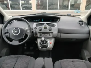 Renault Scenic 2007