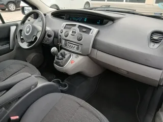Renault Scenic 2007