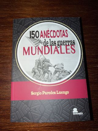 Libro de Historia