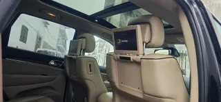 Jeep Grand Cherokee 2015