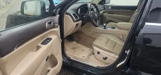 Jeep Grand Cherokee 2015