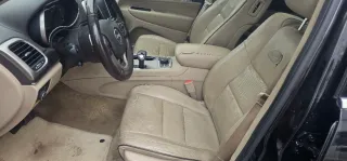 Jeep Grand Cherokee 2015