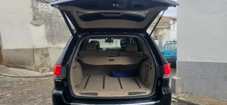 Jeep Grand Cherokee 2015