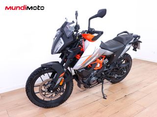 KTM 390 ADVENTURE X