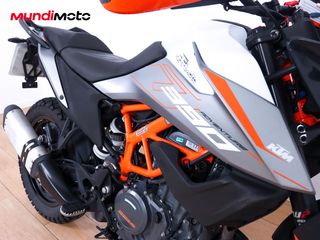 KTM 390 ADVENTURE X
