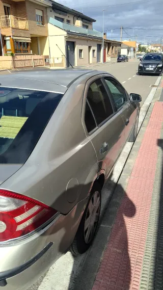 Ford Mondeo 2005