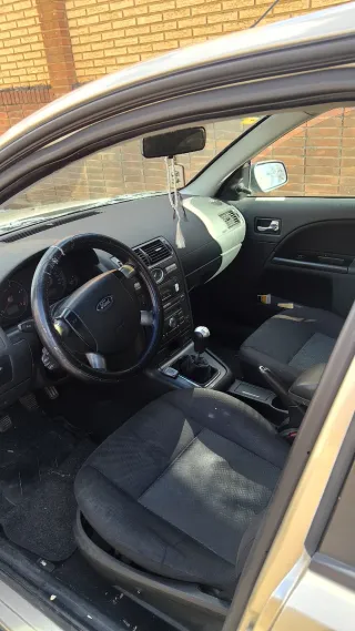 Ford Mondeo 2005
