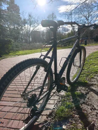 Bicicleta Rockrider 5.0