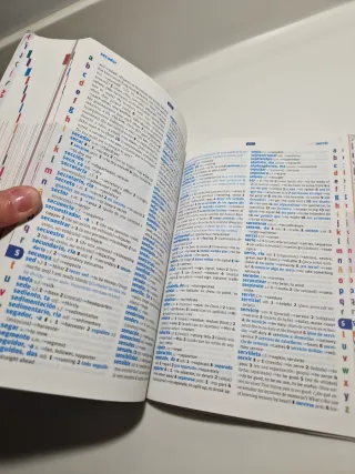 My World Learner's Dictionary