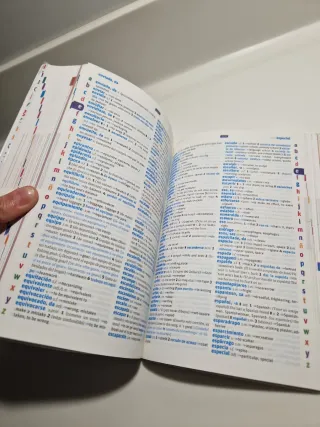 My World Learner's Dictionary