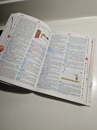 My World Learner's Dictionary