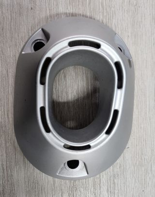 Cubierta Tapa Trasera Honda PCX 125 (2021-2024)