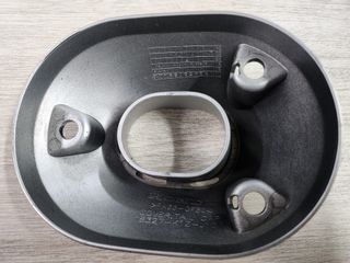 Cubierta Tapa Trasera Honda PCX 125 (2021-2024)