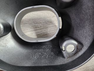 Cubierta Tapa Trasera Honda PCX 125 (2021-2024)