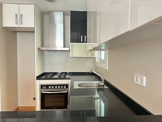 Piso en alquiler en Vila de Gràcia en Barcelona