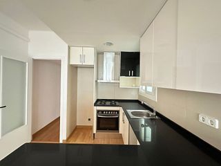 Piso en alquiler en Vila de Gràcia en Barcelona