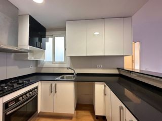 Piso en alquiler en Vila de Gràcia en Barcelona