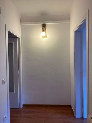 Piso en alquiler en Vila de Gràcia en Barcelona