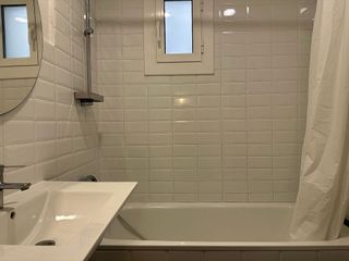 Piso en alquiler en Vila de Gràcia en Barcelona