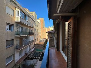 Piso en alquiler en Vila de Gràcia en Barcelona