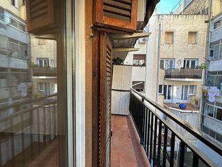 Piso en alquiler en Vila de Gràcia en Barcelona