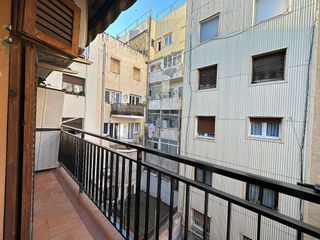 Piso en alquiler en Vila de Gràcia en Barcelona