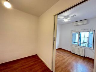 Piso en alquiler en Vila de Gràcia en Barcelona