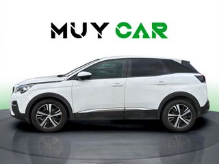 Peugeot 3008 PureTech 130 S&S Allure 96 kW (130 CV)