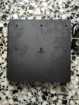 PS4 Slim 500GB - Playstation 4
