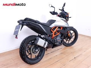 KTM 390 ADVENTURE X