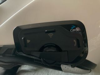 Casco Integral Moto HJC Blanco