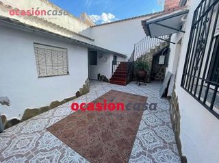 Chalet en venta en Valsequillo (Córdoba)