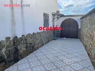 Chalet en venta en Valsequillo (Córdoba)