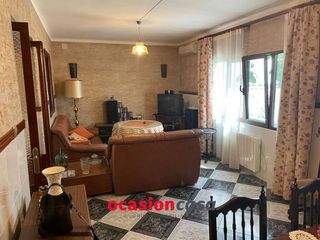 Chalet en venta en Peñarroya-Pueblonuevo