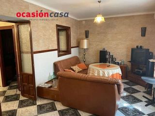 Chalet en venta en Peñarroya-Pueblonuevo