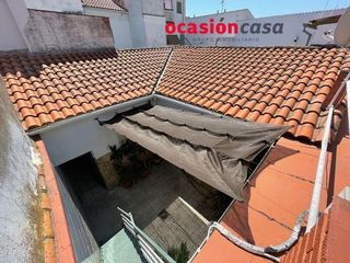 Chalet en venta en Peñarroya-Pueblonuevo