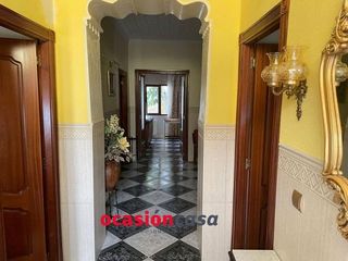 Chalet en venta en Peñarroya-Pueblonuevo