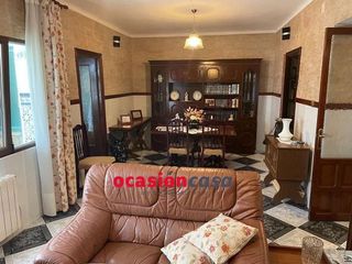 Chalet en venta en Peñarroya-Pueblonuevo